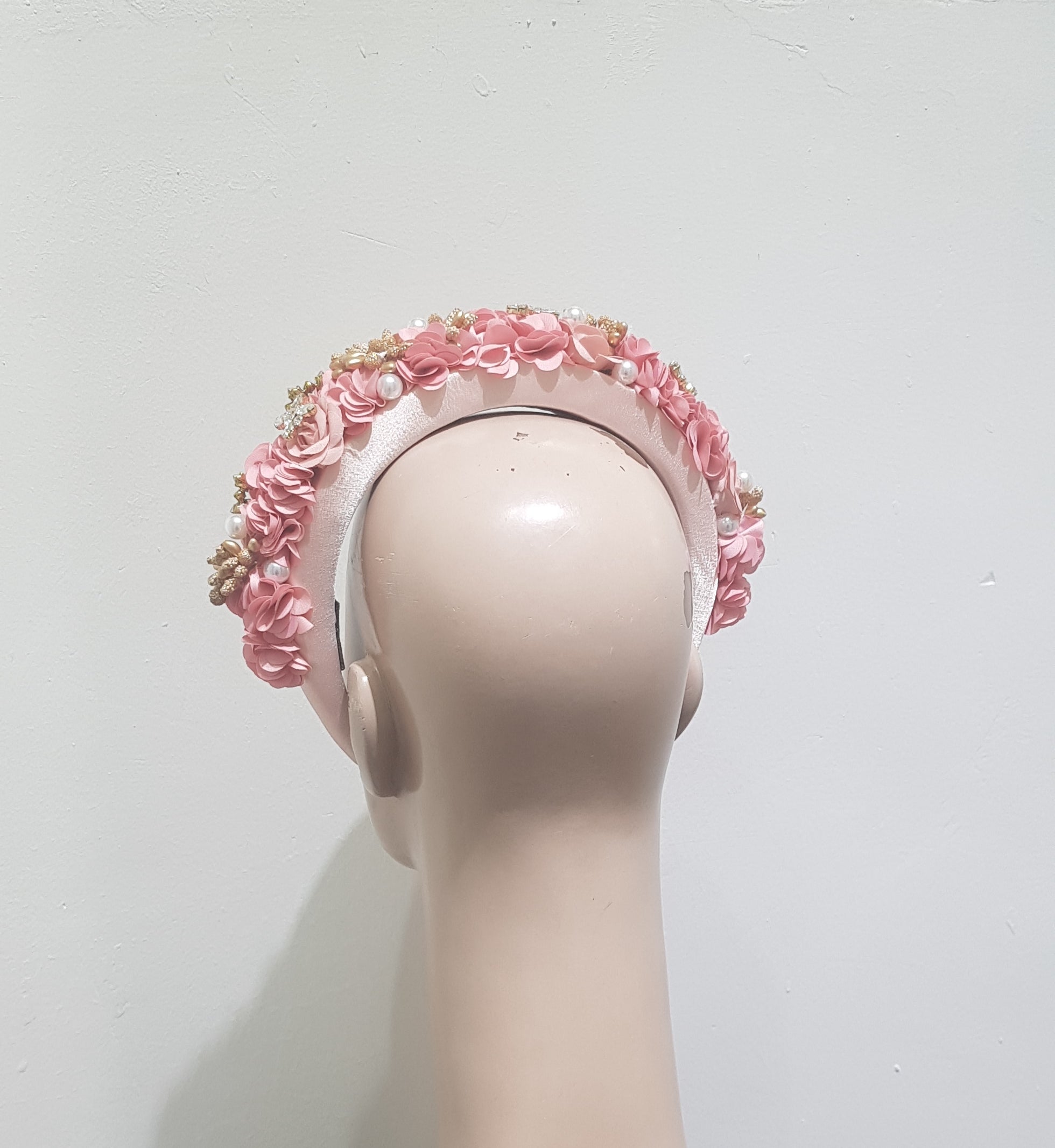 Blossom Crown