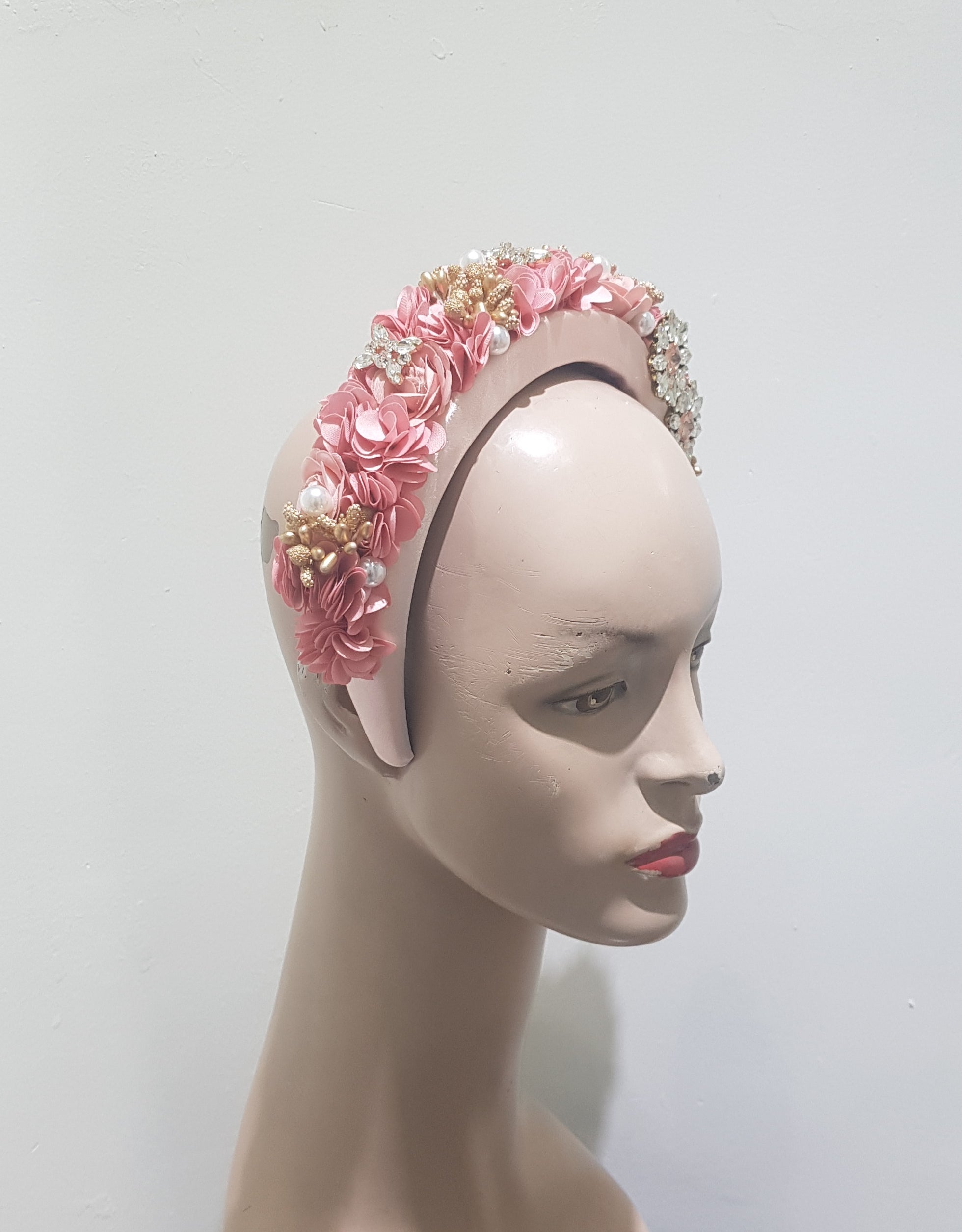 Blossom Crown