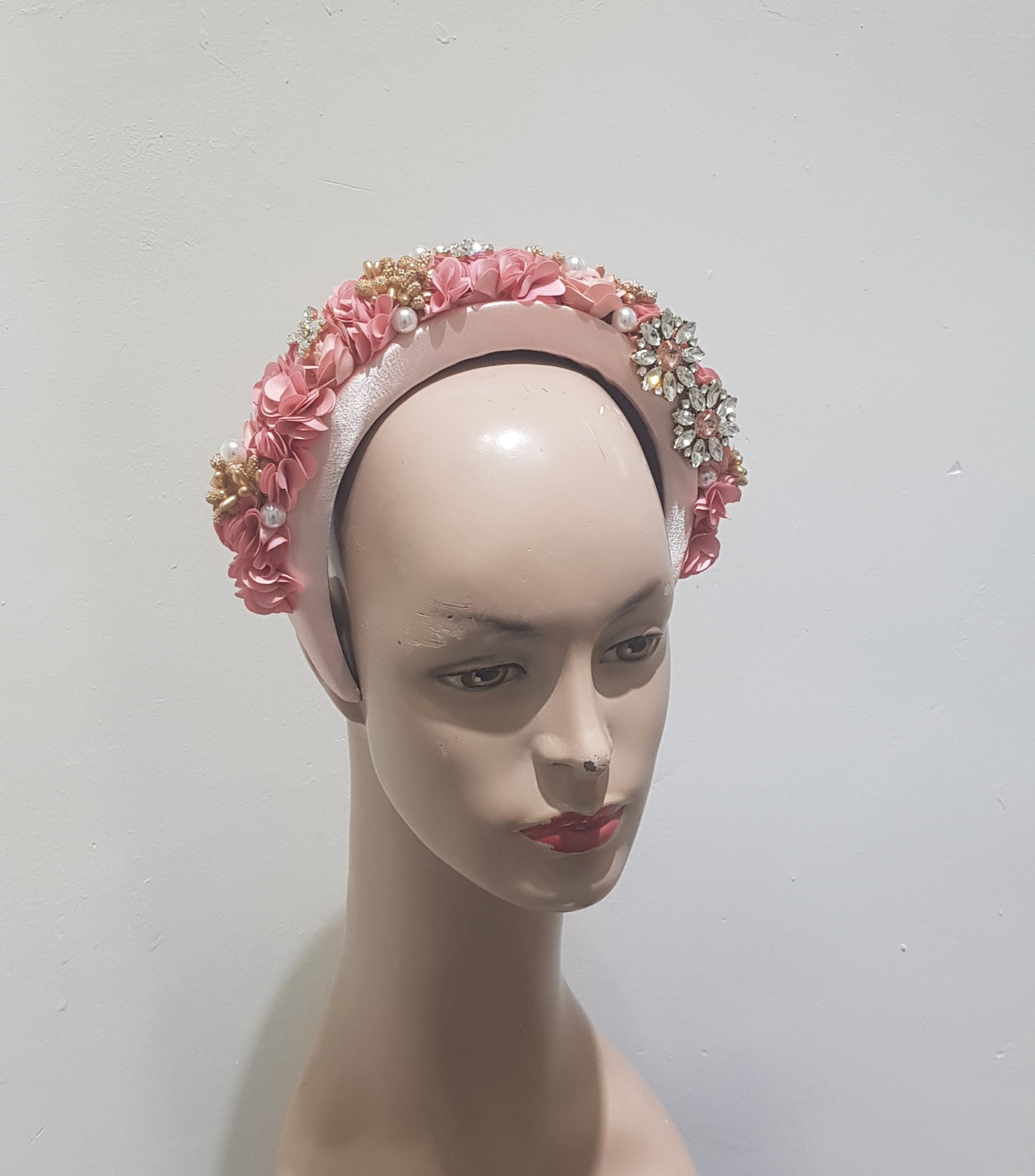 Blossom Crown