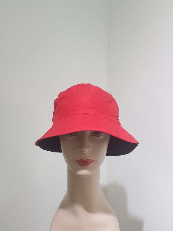 Vivid Cotton Bucket Hat Collection