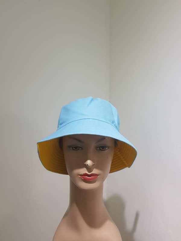 Vivid Cotton Bucket Hat Collection