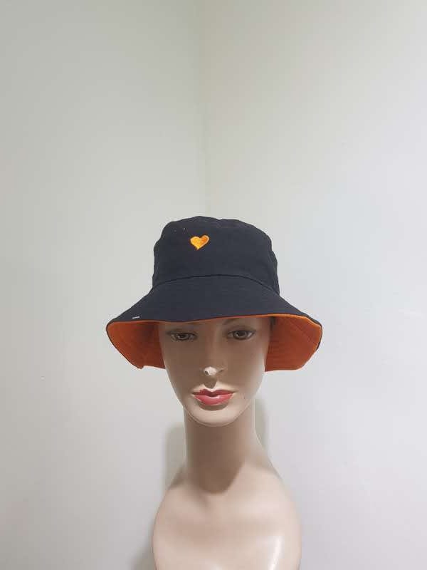 Vivid Cotton Bucket Hat Collection