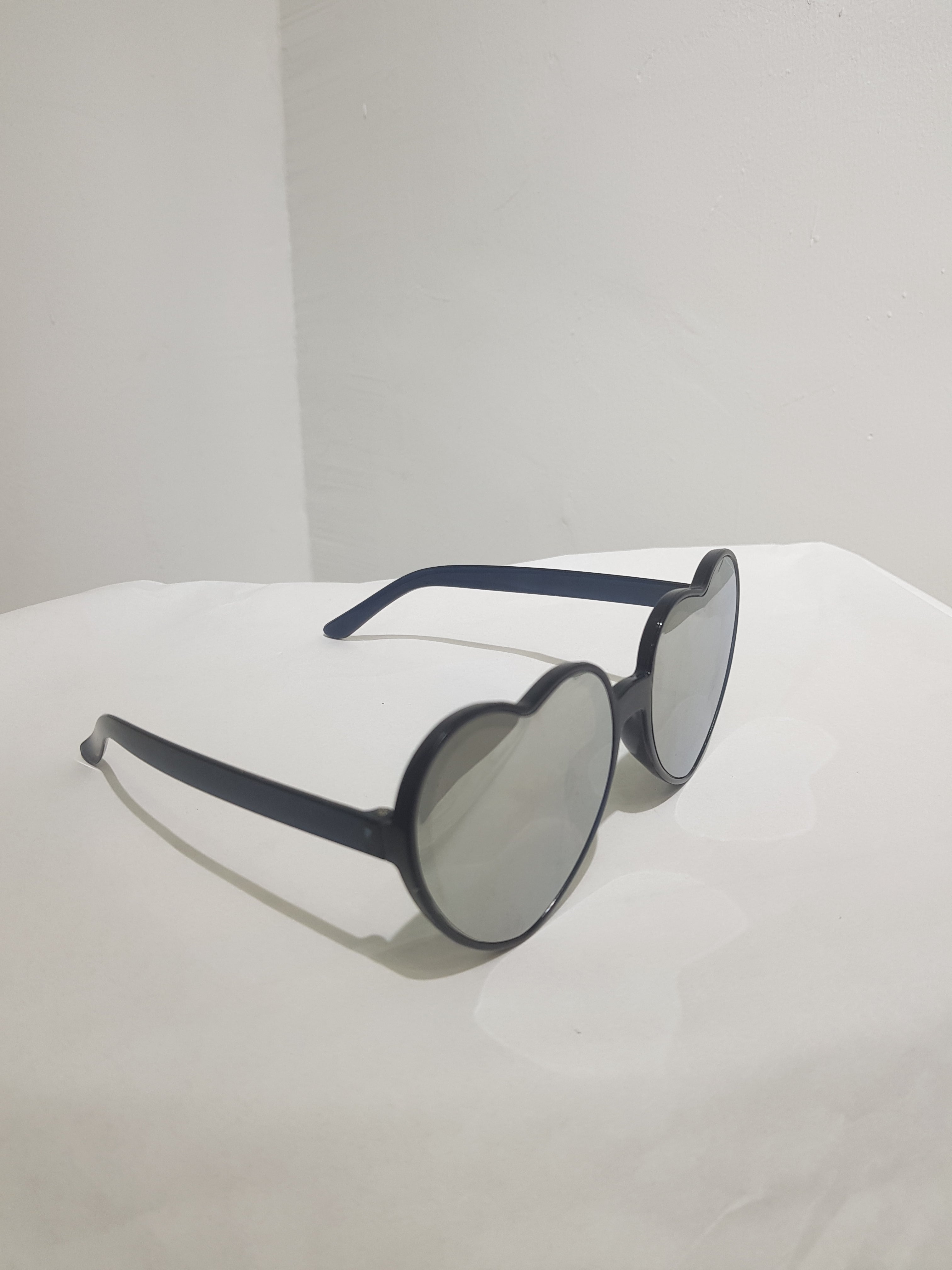 "Chromatic Elegance Sunglasses"