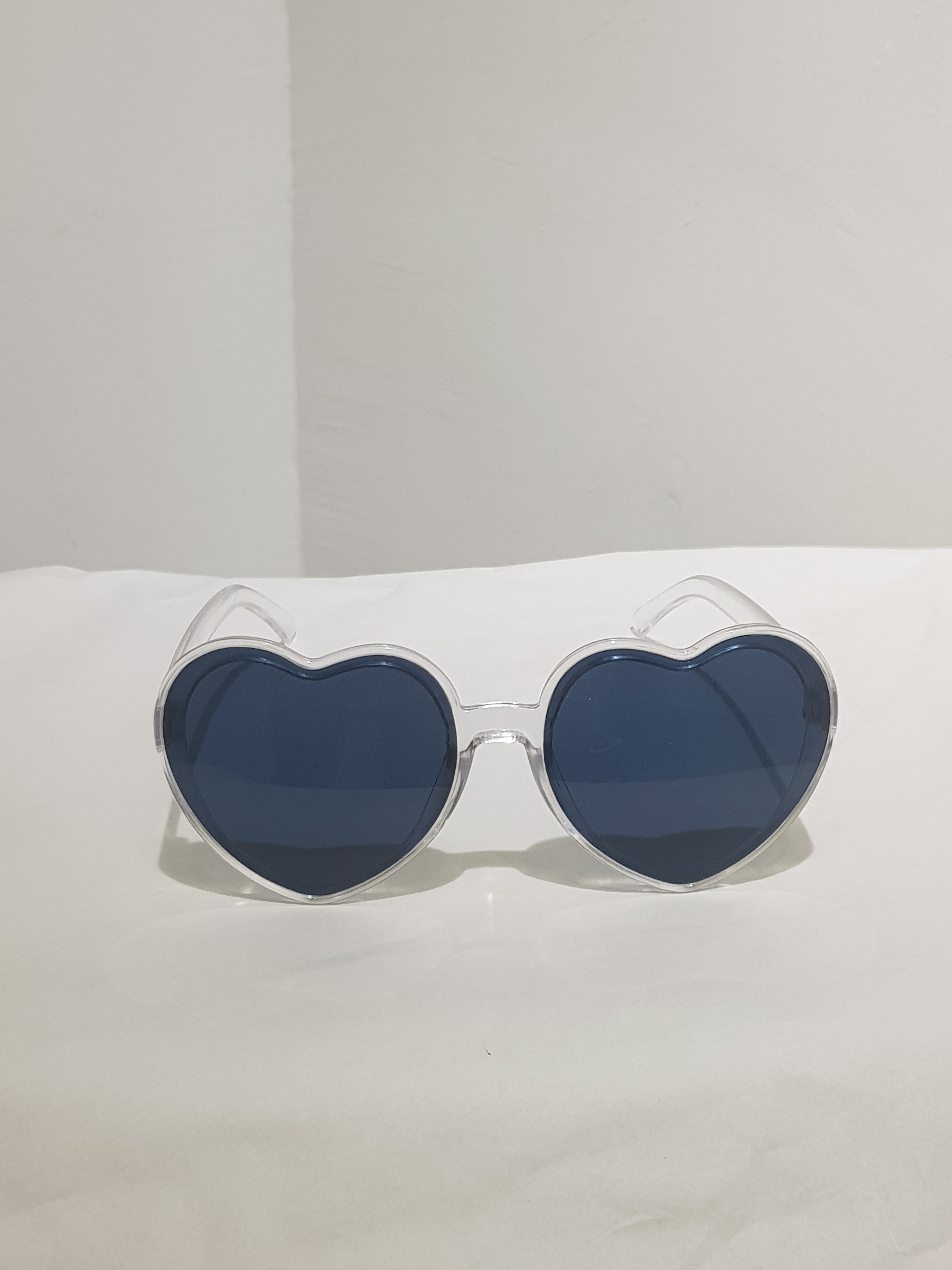 "Chromatic Elegance Sunglasses"