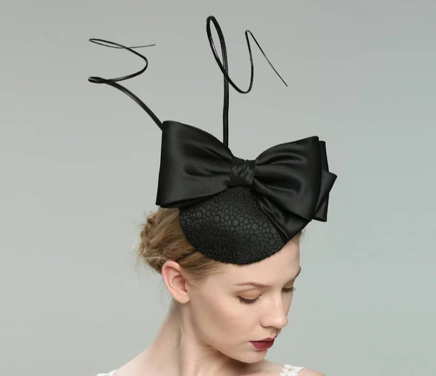 Elegant & Stylish Fascinator