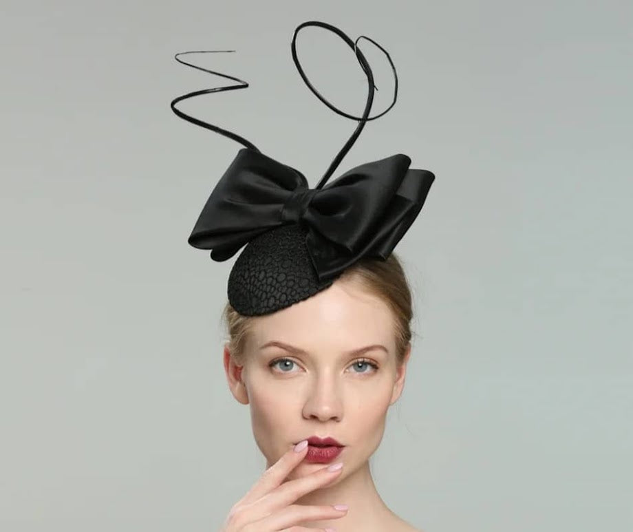 Elegant & Stylish Fascinator