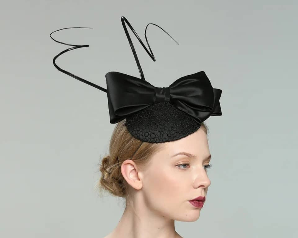 Elegant & Stylish Fascinator