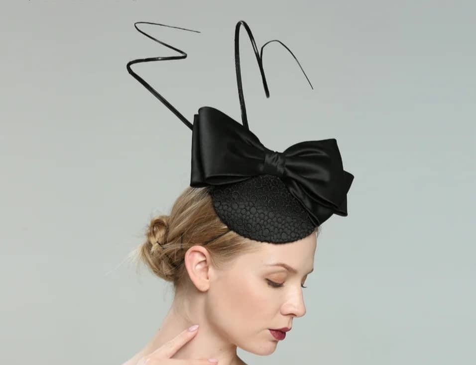 Elegant & Stylish Fascinator