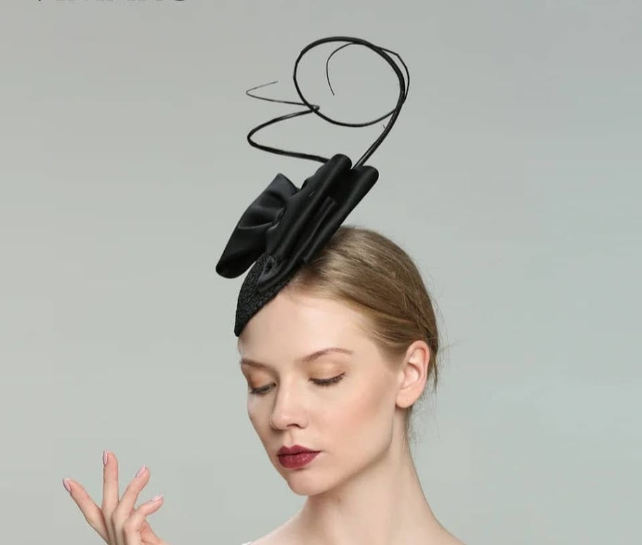 Elegant & Stylish Fascinator