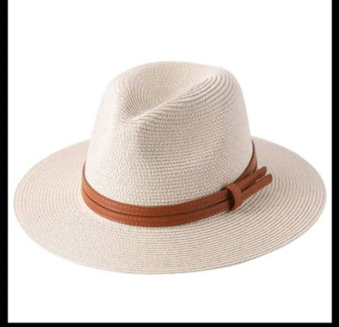 Stylish Unisex Hats - Polypropylene