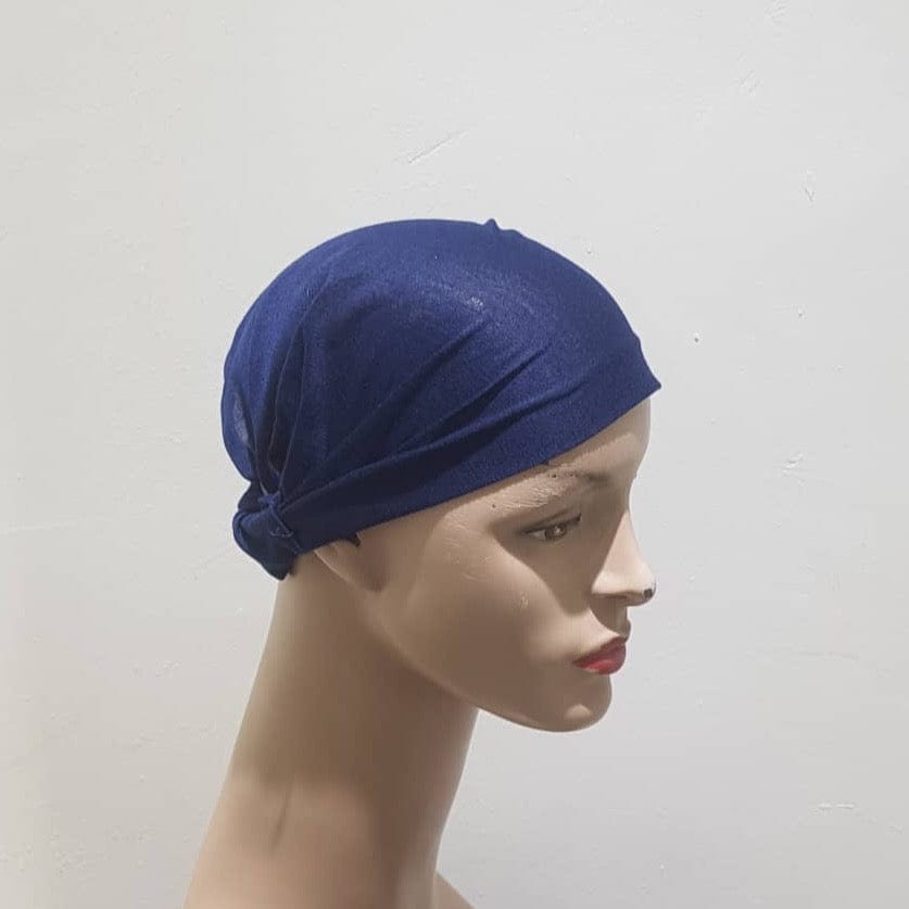 Elegant Embellished Turban Collection