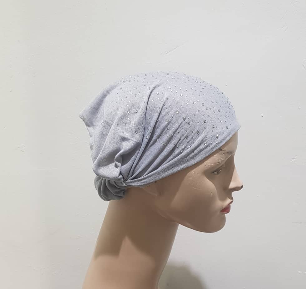 Elegant Embellished Turban Collection