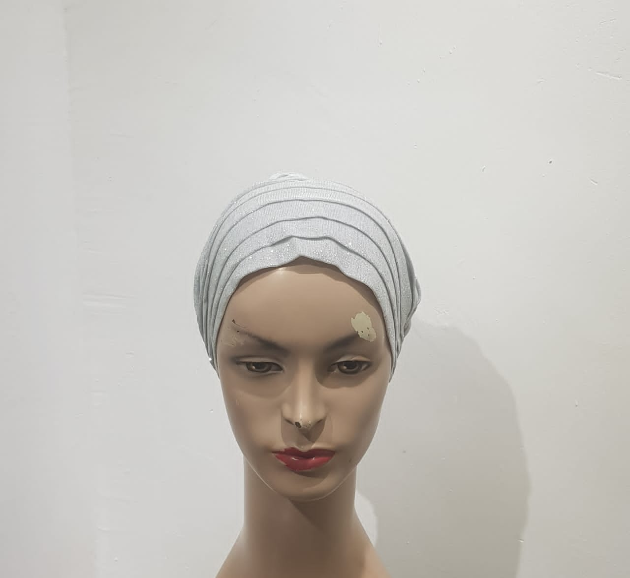 Classic Textured Turban Series