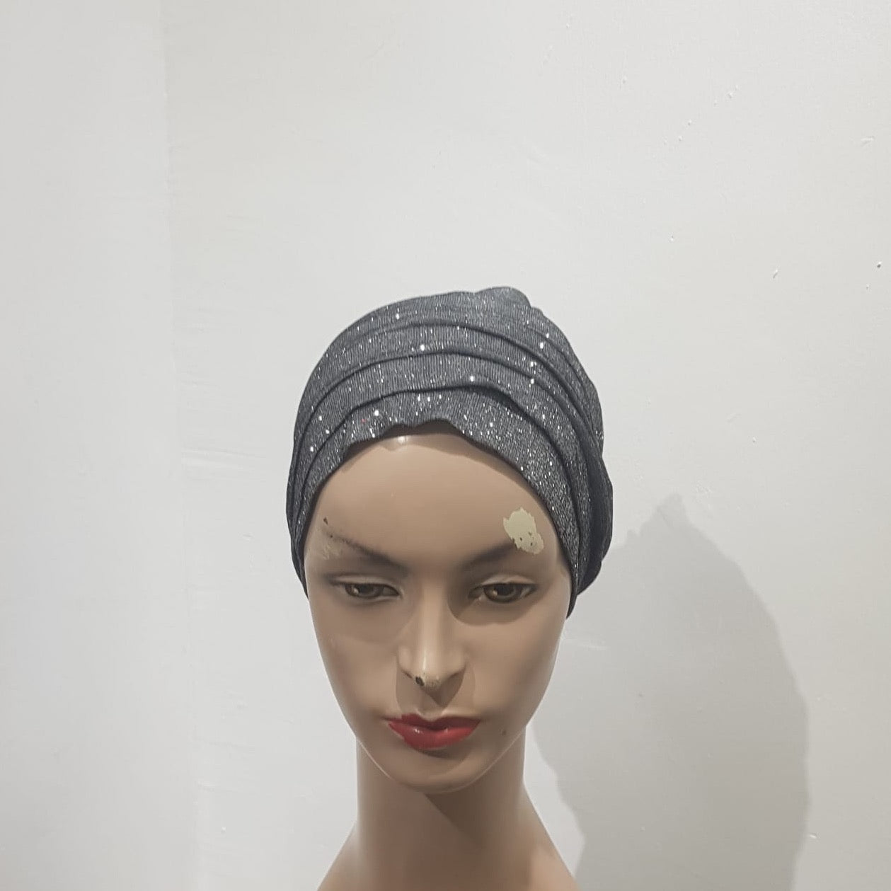 Classic Textured Turban Series