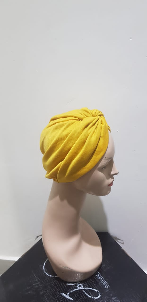 Soft Turban