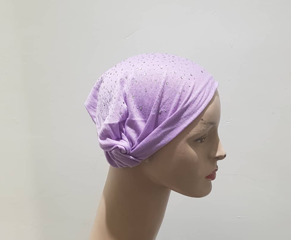 Elegant Embellished Turban Collection