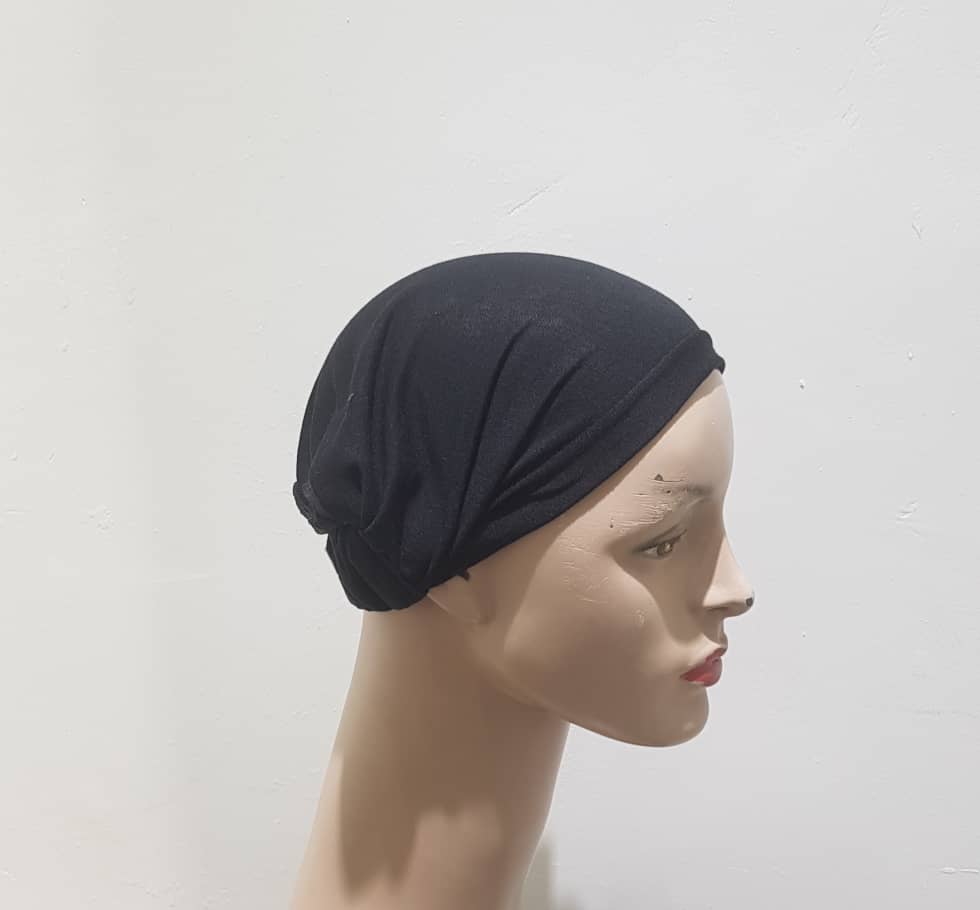 Elegant Embellished Turban Collection