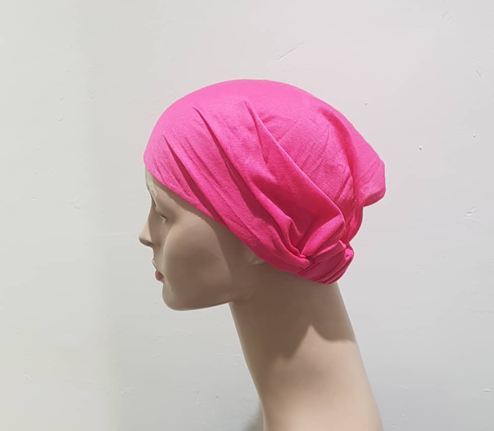 Elegant Embellished Turban Collection