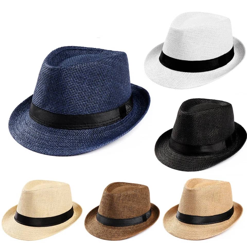 "Unisex Elegant hats for Every Occasion"