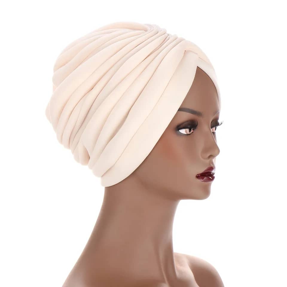 "Stylish Scuba Turban Collection"