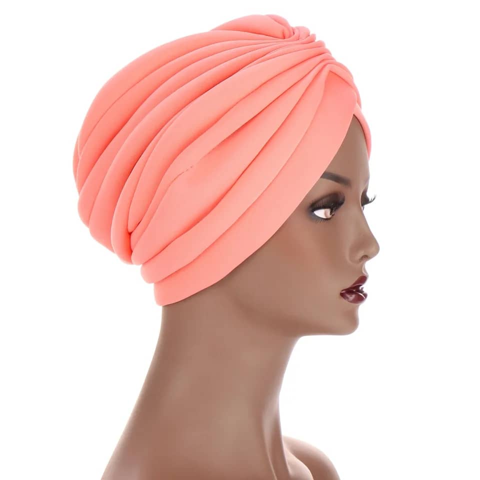 "Stylish Scuba Turban Collection"