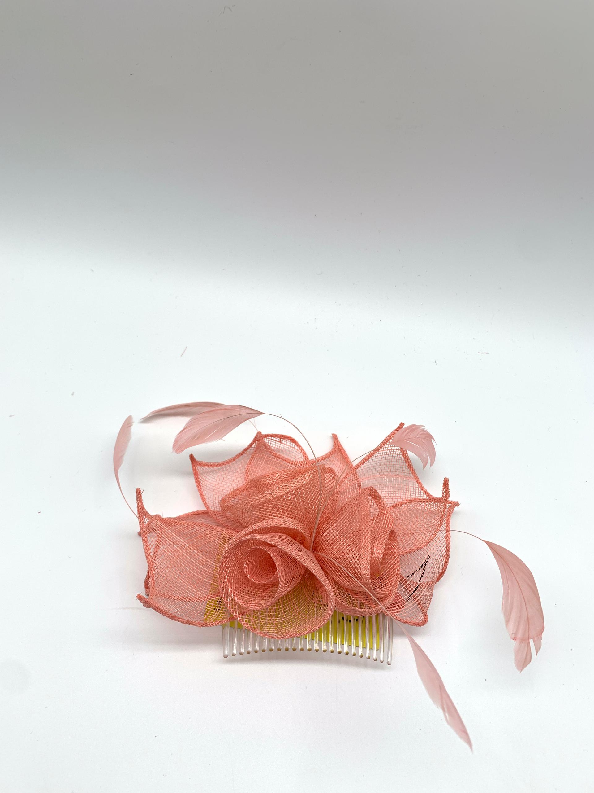 "Eclipse Petal Comb"