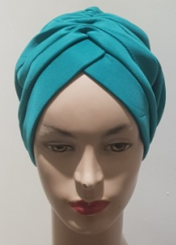 "Stylish Scuba Turban Collection"