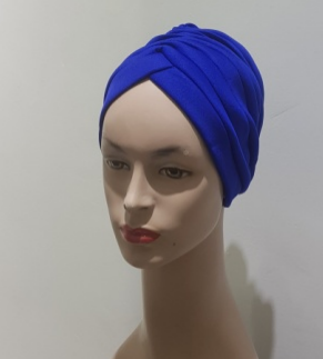 "Stylish Scuba Turban Collection"