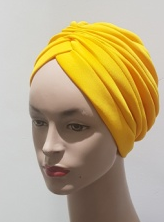 "Stylish Scuba Turban Collection"