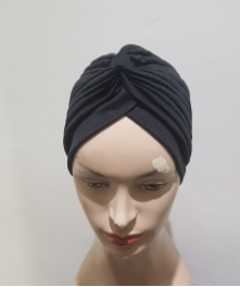 Vibrant Jersey Knit Turban Collection