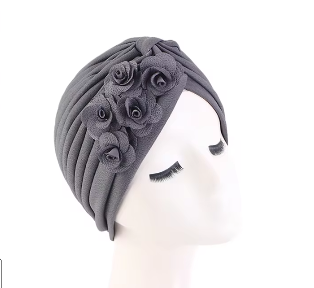 Soft Turban