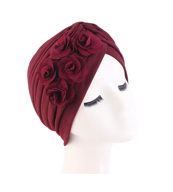 Soft Turban