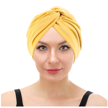 Soft Turban