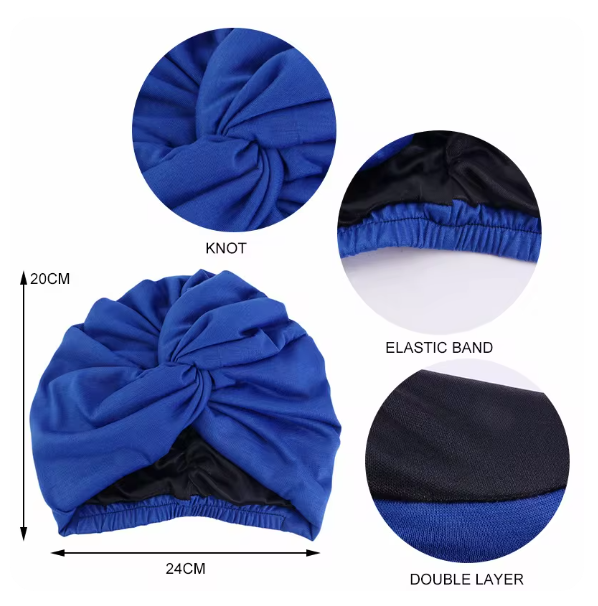 Soft Turban