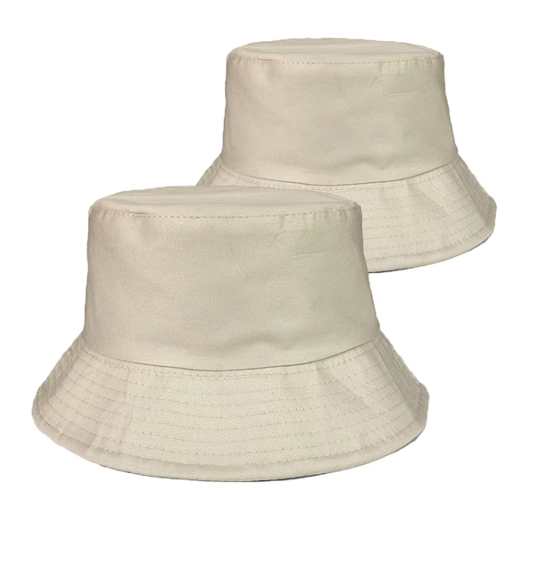 Classic Reversible Bucket Hat