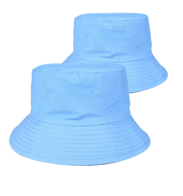 Classic Reversible Bucket Hat