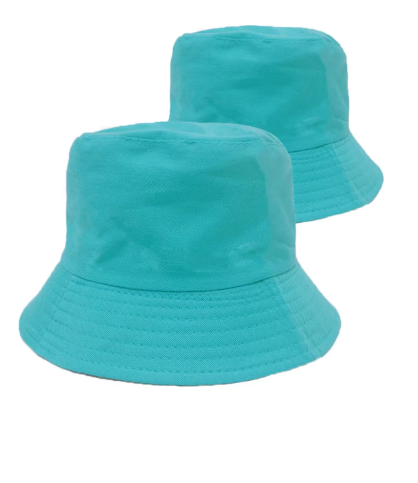 Classic Reversible Bucket Hat