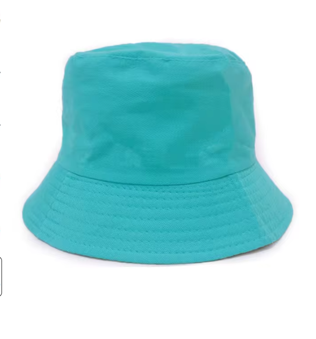 Classic Reversible Bucket Hat