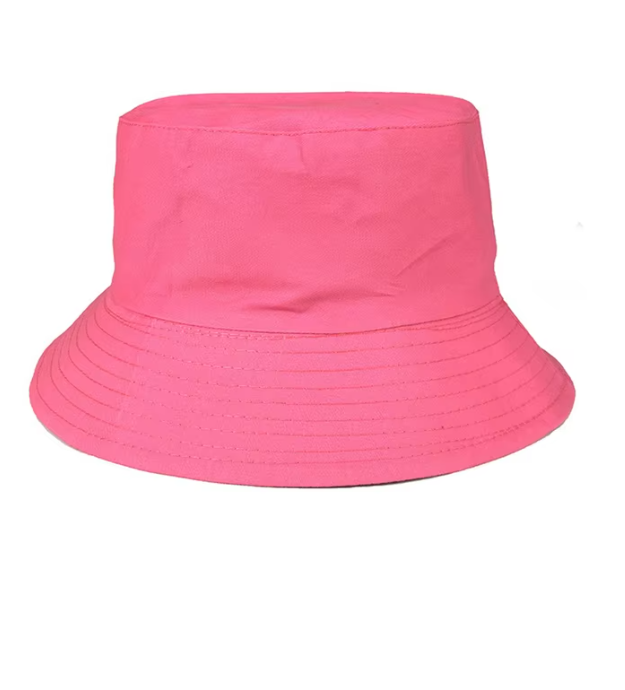 Classic Reversible Bucket Hat