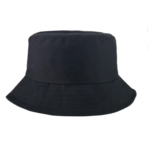 Classic Reversible Bucket Hat