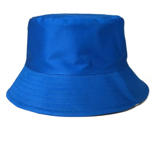 Classic Reversible Bucket Hat