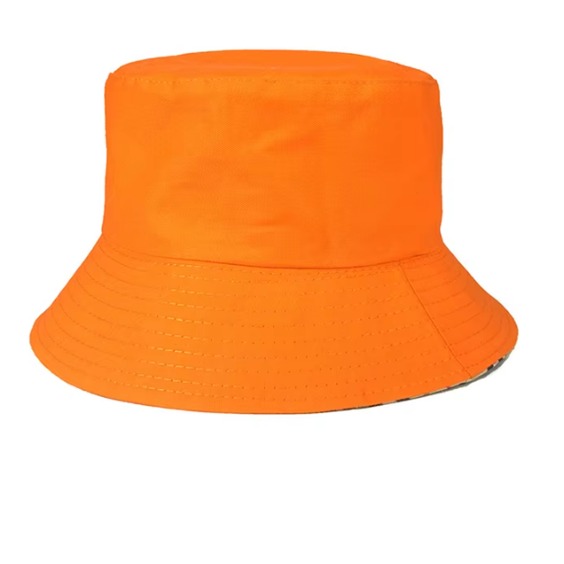 Classic Reversible Bucket Hat