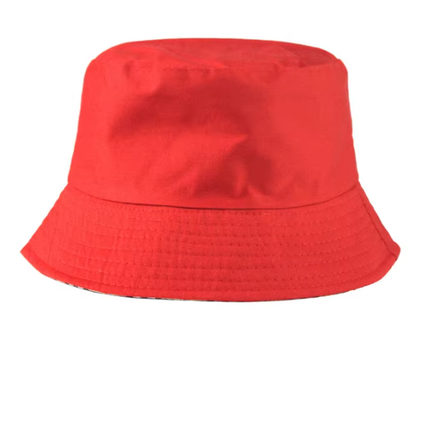 Classic Reversible Bucket Hat