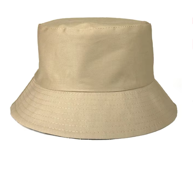 Classic Reversible Bucket Hat