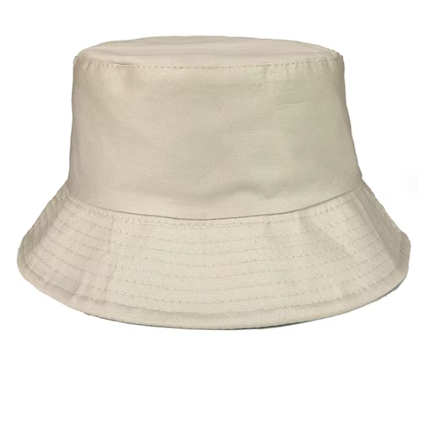 Classic Reversible Bucket Hat