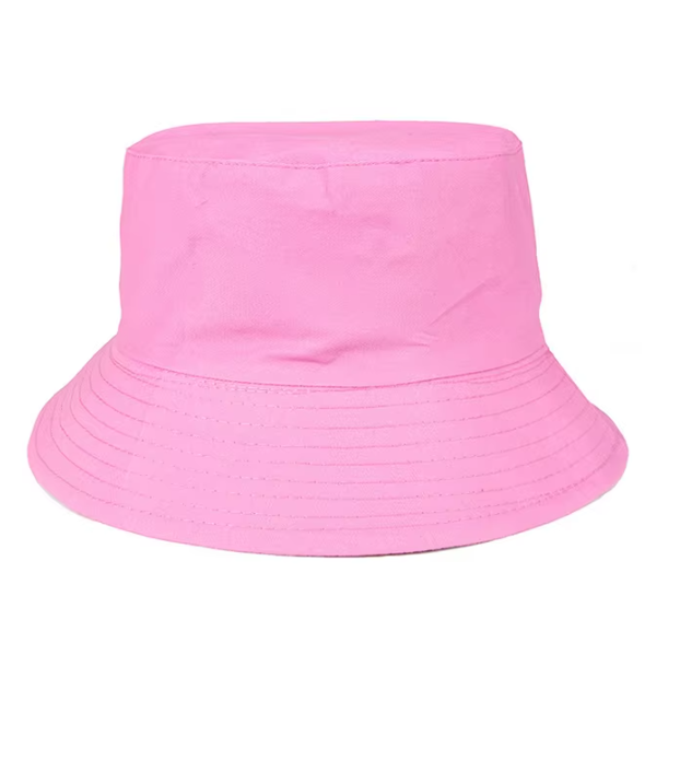 Classic Reversible Bucket Hat