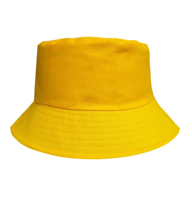 Classic Reversible Bucket Hat