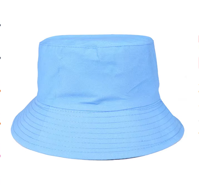 Classic Reversible Bucket Hat