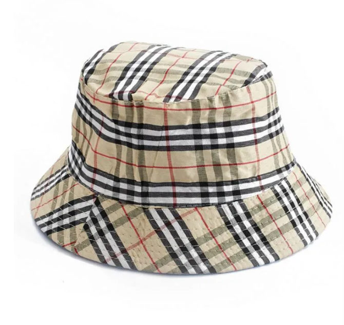 Classic Reversible Bucket Hat