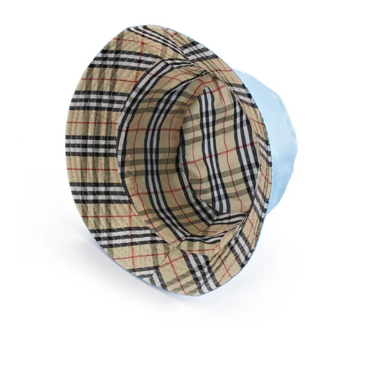 Classic Reversible Bucket Hat